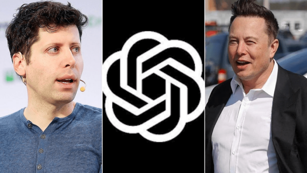 Elon Musk puso una condición para retirar la oferta de u$s97.400 millones para comprar OpenAI