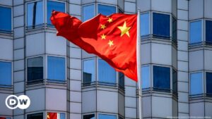 Embajada de China pide a EE.UU. respetar decisión de Panamá – DW – 04/02/2025