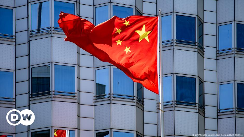 Embajada de China pide a EE.UU. respetar decisión de Panamá – DW – 04/02/2025