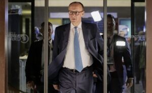En Alemania, Merz aspira a una gobierno a más tardar antes de la Semana Santa