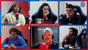 "En Champions las grandes camisetas tienen memoria"