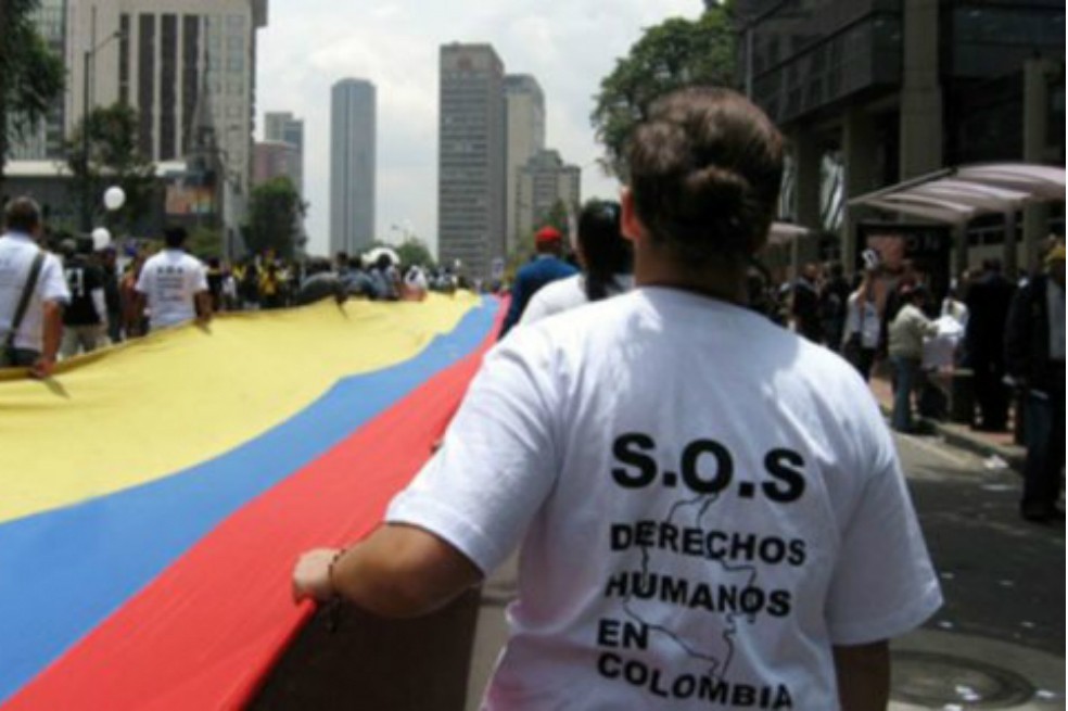 En Colombia hubo 72 masacres y 89 líderes sociales asesinados en 2024, dice informe de ONU - AlbertoNews