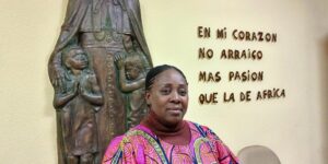 «En Goma, los cadáveres están en las calles desde hace días»