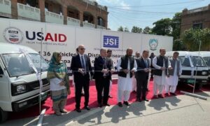 En Pakistán también sienten impacto de congelación de ayuda de EEUU : IPS Agencia de Noticias