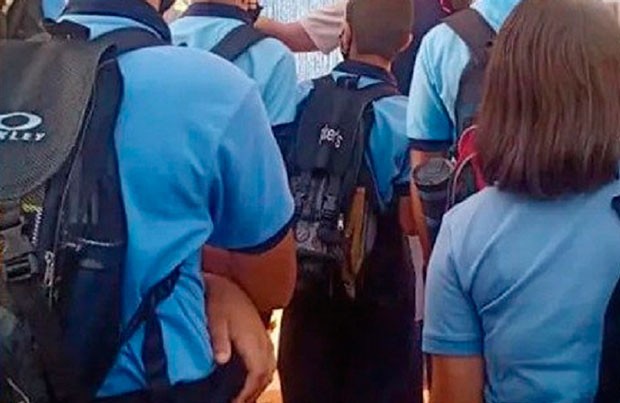 En Socopó se registró un nuevo caso de intoxicación