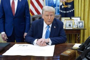En las primeras semanas del gobierno de Trump el tema Venezuela está en el radar de la Casa Blanca