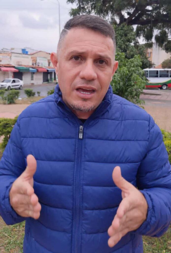 En más de 80% cayó flujo migratorio por Táchira – Diario La Nación