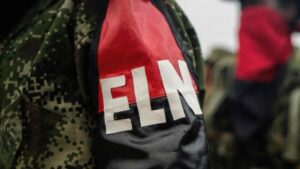 Enfrentamientos del Ejército Nacional y Eln en la Serranía del Perijá deja como saldo un guerrillero muerto
