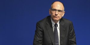 Enrico Letta, ex primer ministro de Italia, protagonista del encuentro ABC Gran Angular