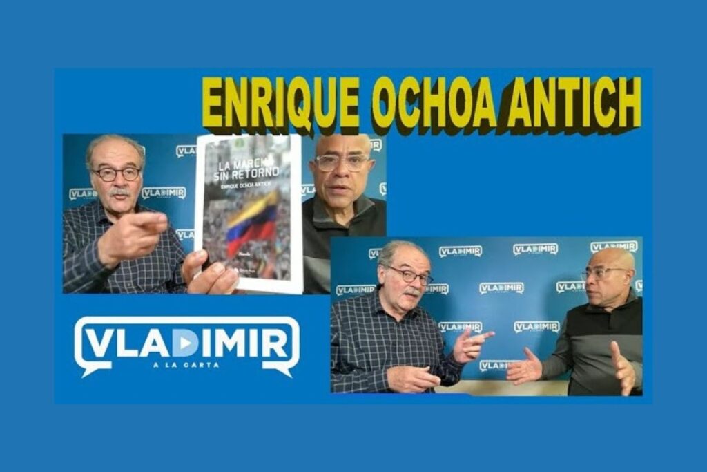 “la democracia participativa solo es posible si se resguarda y respeta la democracia representativa, porque al final se genera una autocracia”.
