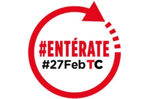 Entérate de otras noticias importantes de este #27Feb