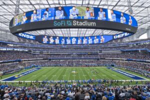 Entradas para el Súper Bowl de la NFL: entre los $4.300 y $43.300
