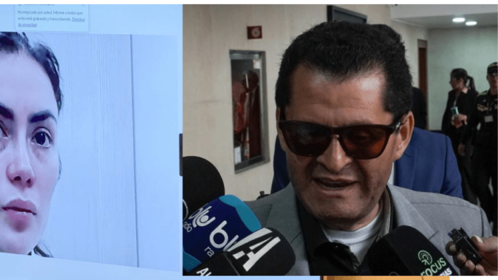 Epa Colombia toma inesperada decisión con su equipo de abogados tras primeras semanas en cárcel