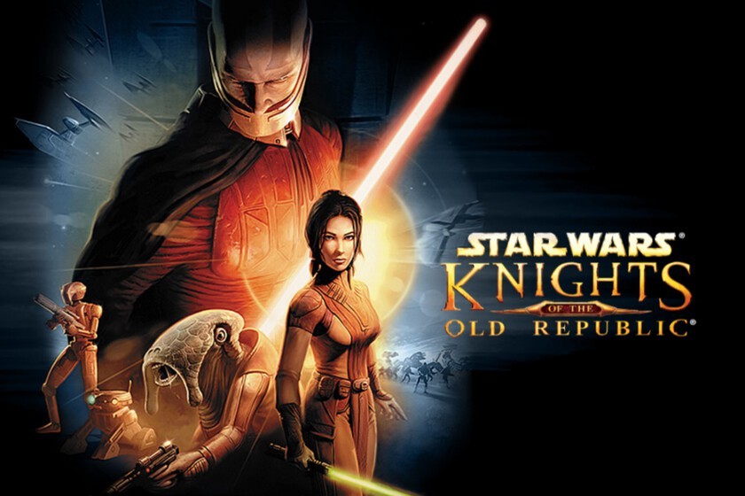 Epic regala dos clasicazos de culto de Star Wars para móviles. Esto es lo que necesitas saber para instalarlos