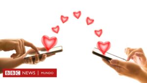 "Es más fácil enamorarse así": cómo los jóvenes están cambiando el mundo de las citas online