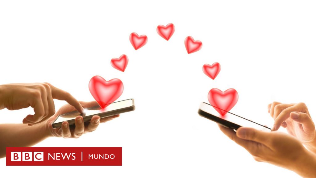 "Es más fácil enamorarse así": cómo los jóvenes están cambiando el mundo de las citas online