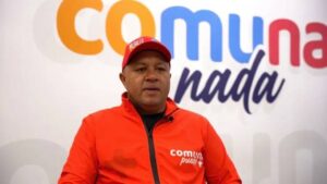 Es necesario lograr la constitucionalización del Estado Comunal