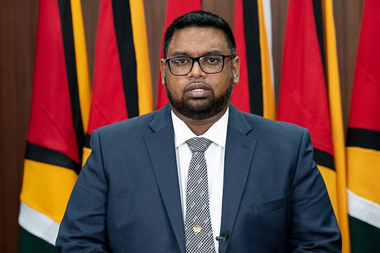 Mohamed-Irfaan-Ali