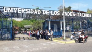 Escuela de Educación de ULA-Táchira pasa de 3.800 alumnos a solo 9