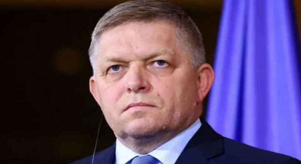 Eslovaquia propone quitar los aranceles al automóvil entre la UE y EE.UU. para evitar más