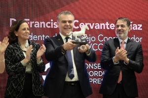 España reconoce en México a sus aliados estratégicos
