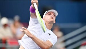Español Davidovich sufre dolorosa derrota ante Kecmanovic en final de ATP de Delray Beach - AlbertoNews