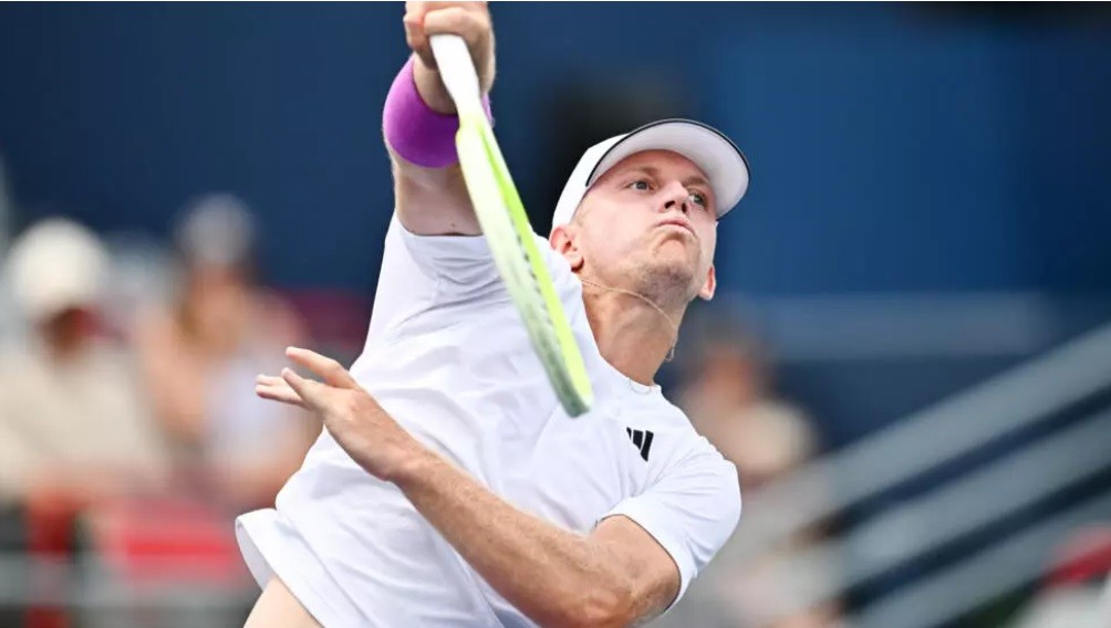Español Davidovich sufre dolorosa derrota ante Kecmanovic en final de ATP de Delray Beach - AlbertoNews