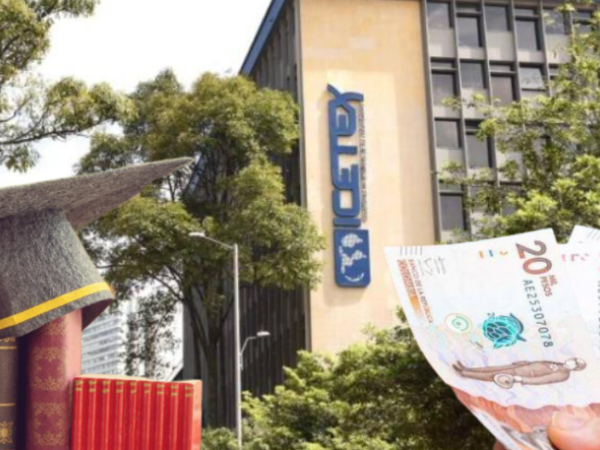Estas son las tasas de interés del Icetex, tras el retiro del subsidio | Finanzas | Economía