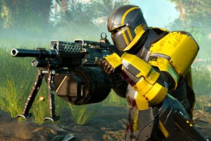 Estas tres ideas para armaduras de Helldivers 2 han enloquecido a la comunidad y no sería la primera vez que algo así acaba en el juego