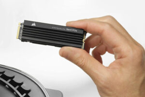 Este SSD NVMe de 1 TB lo tiene todo, y ahora sale más barato