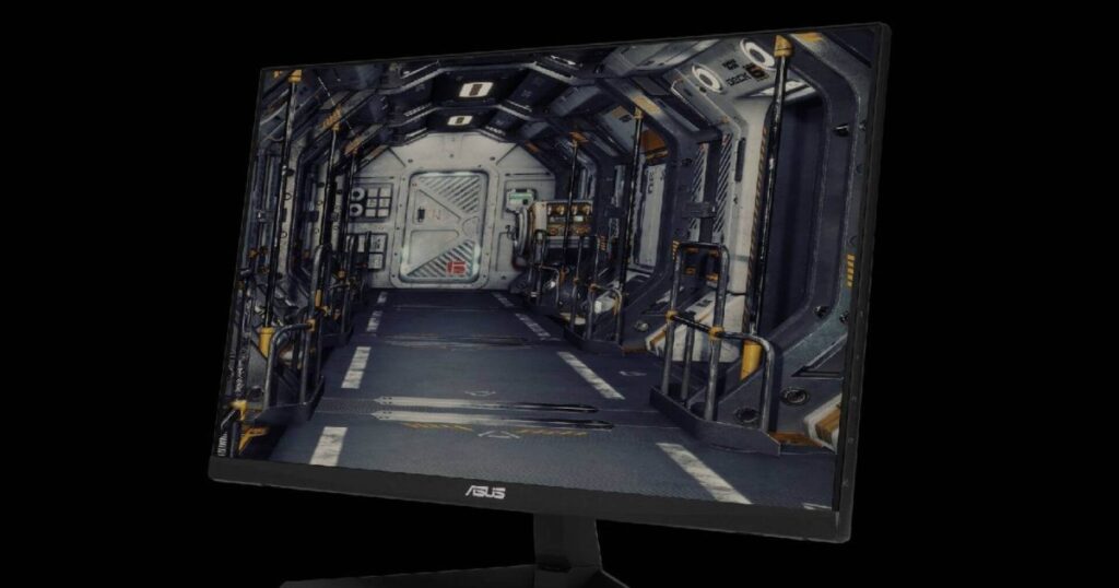 Este año la guerra de precios ha llegado al gaming donde ASUS se une con la liquidación de este monitor