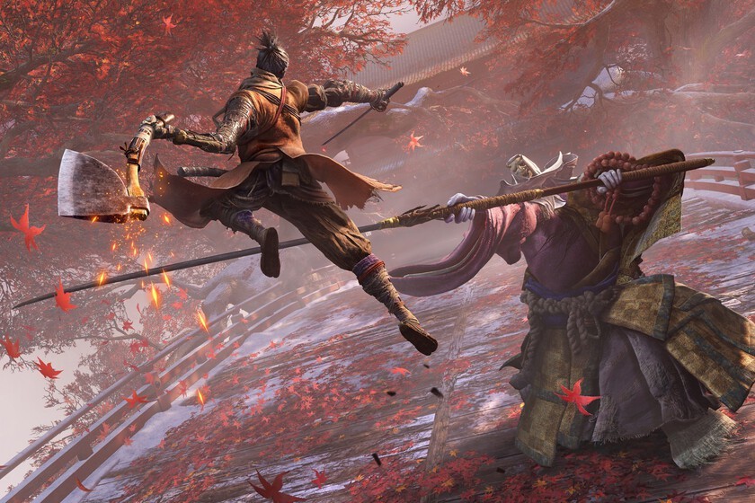 Este auténtico héroe rompe a llorar cuando, tras dos años intentándolo, se pasa los siete soulsborne de FromSoftware sin ser golpeado y sin subir de nivel