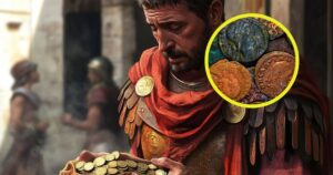 Esto es lo que cobraba un soldado romano al servicio del Imperio romano