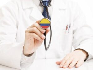 Estos son los 6 peores hospitales de Colombia, según la IA | Infraestructura | Economía
