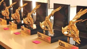 Estos son los ganadores de los premios de periodismo CPB 2025