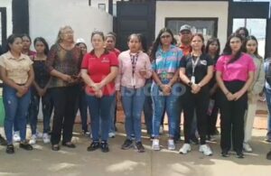 Estudiantes del UPTJAA Pariaguán denuncian acoso sexual