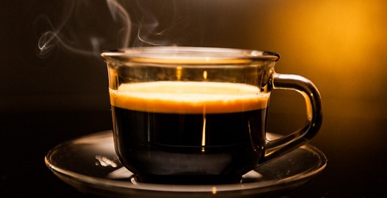 Estudio reveló que beber café a esta hora del día puede ayudarte a tener una vida más larga