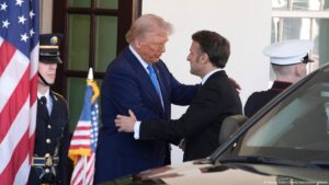 Europa busca su rol ante la política de Trump sobre Ucrania – DW – 27/02/2025