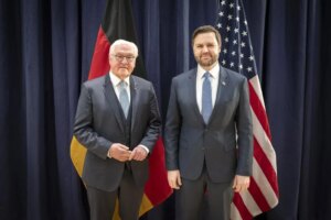 Europa y el nuevo Estados Unidos exhiben sus diferencias en Múnich