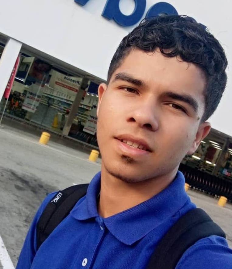 Exigen justicia por el arrollamiento y muerte de un joven de 20 años