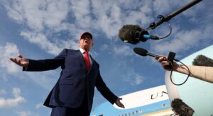 Expectativas e incertidumbres en los mercados globales por el regreso de Trump a la Casa Blanca