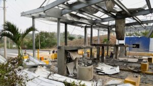 Explosiones en frontera con Colombia dejan 1 herido