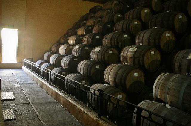 Exportación de tequila crece casi un 30 % en enero con EE.UU. como principal comprador - AlbertoNews