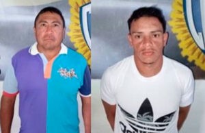Fabricaban armas de fuego para grupo delictivos
