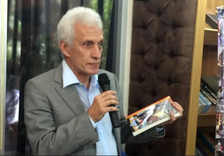 Fallece Fernando Martínez Mottola, político que estuvo 9 meses asilado en embajada argentina