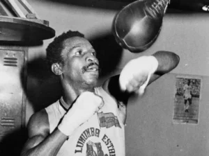 Falleció el excampeón mundial minimosca de la CMB 'Lumumba' Estaba