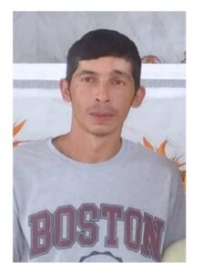 Familiares de Ender Eliezer lo buscan desde hace tres meses – Diario La Nación