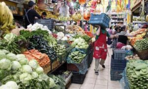compras en abastos y panaderías - Agencia Carabobeña de Noticias