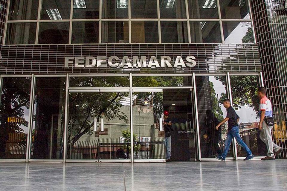 Fedecámaras advierte que 2025 inicia «preocupantemente lento»