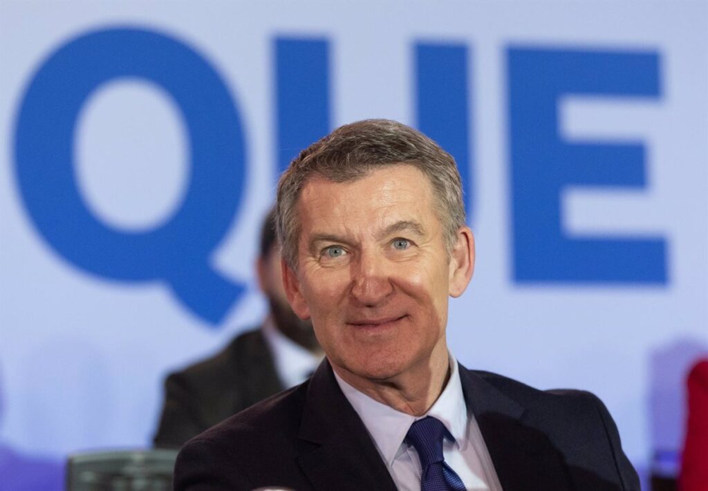 Feijóo propone una deducción del 15% del ingreso de la renta de alquiler al propietario si arrienda a un menor de 40
